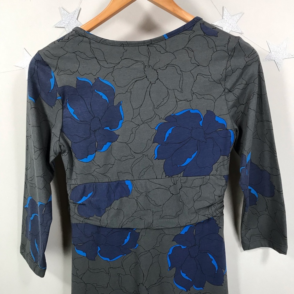 Patagonia S Organic Cotton Margot Dress - Picture 6 of 12